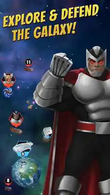 Play Star Squad Heroes