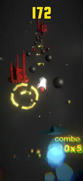 Play Star Squadron as an online game Star Squadron with UptoPlay