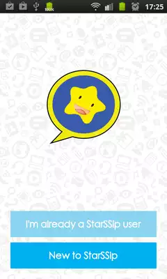 Play StarSSip APP Play StarSSip APP