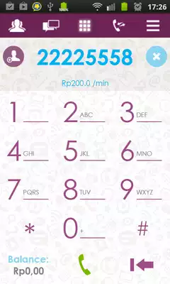 Play StarSSip APP Play StarSSip APP