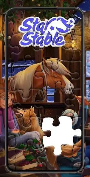 Play Star Stable Game puzzle SSO  and enjoy Star Stable Game puzzle SSO with UptoPlay
