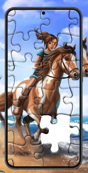 Play Star Stable Game puzzle SSO as an online game Star Stable Game puzzle SSO with UptoPlay