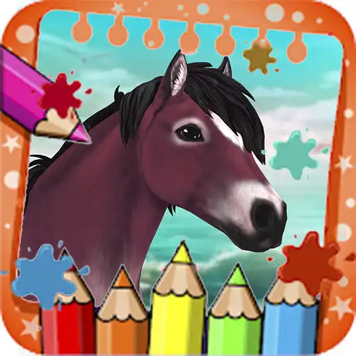 Play Star Stable SSO Coloring APK