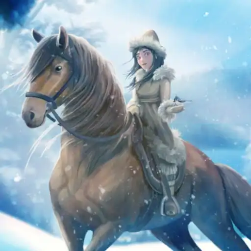 Play Star Stable SSO wallpapers 4k APK