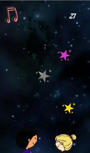 Play Star Star  and enjoy Star Star with UptoPlay