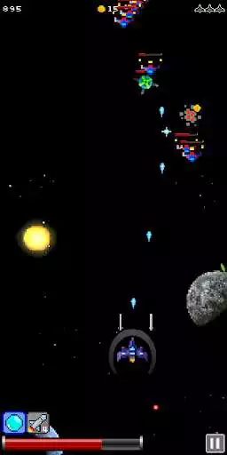 Play Star Stream as an online game online Star Stream with UptoPlay xyz.charliezhang.starstream Play Star Stream as an online game Star Stream with UptoPlay