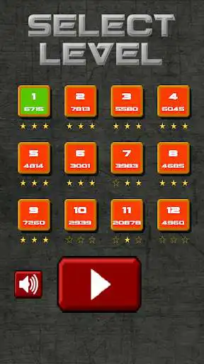 Play Star Strike  and enjoy Star Strike with UptoPlay