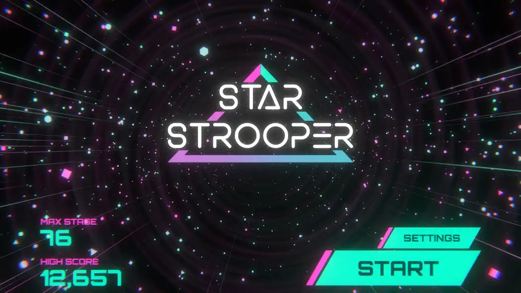 Play Star Strooper  and enjoy Star Strooper with UptoPlay