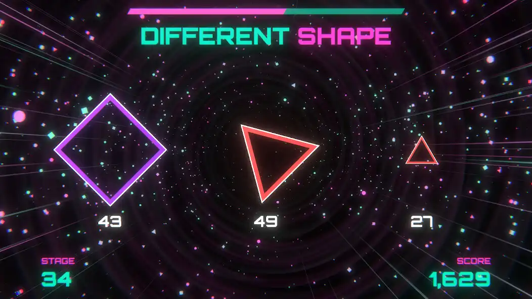 Play Star Strooper as an online game Star Strooper with UptoPlay