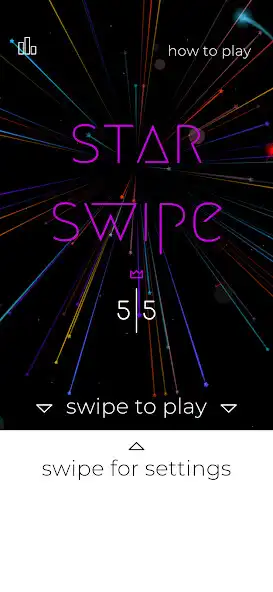 Play Star Swiper  and enjoy Star Swiper with UptoPlay