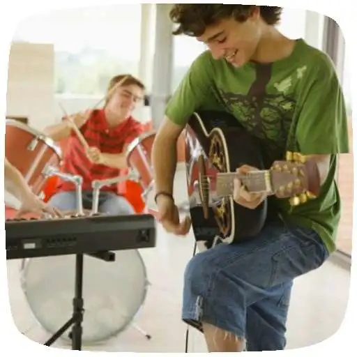 Play Start a Band Guide APK
