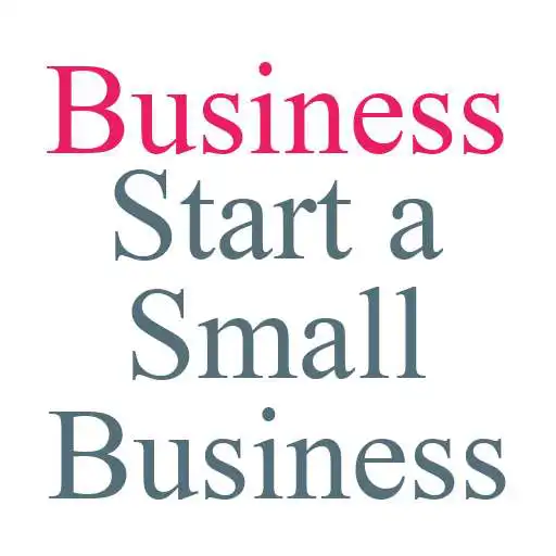 Play Start a Small Business APK