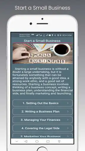 Play Start a Small Business  and enjoy Start a Small Business with UptoPlay
