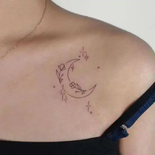 Free play online Star Tattoo APK Free play online Star Tattoo APK