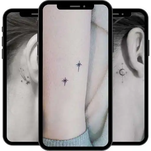 Play Star Tattoo