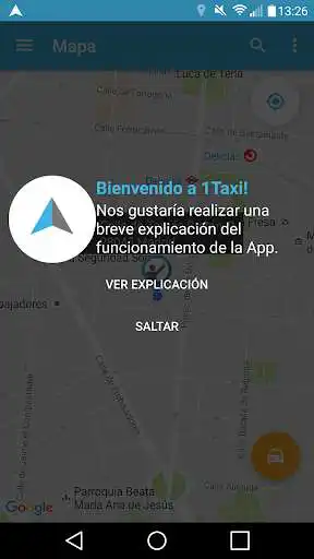 Play Star Taxi Mercedes  and enjoy Star Taxi Mercedes with UptoPlay