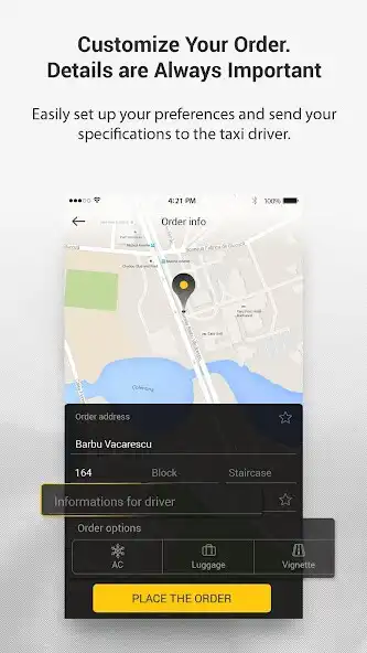 Play Star Taxi as an online game Star Taxi with UptoPlay