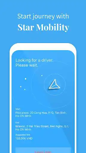 Play Star-T - Booking Car  and enjoy Star-T - Booking Car with UptoPlay