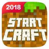 Free play online Start Craft: World Survival Edition APK