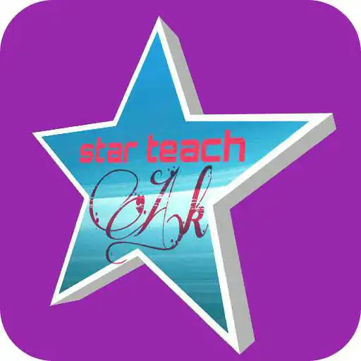 Free play online star teach a.k  APK