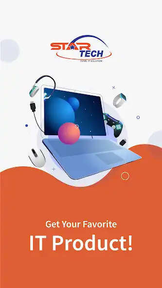 Play Star Tech Online Shopping App  and enjoy Star Tech Online Shopping App with UptoPlay
