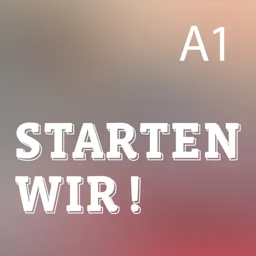 Play Starten wir! APK