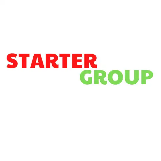 Play Starter Group APK