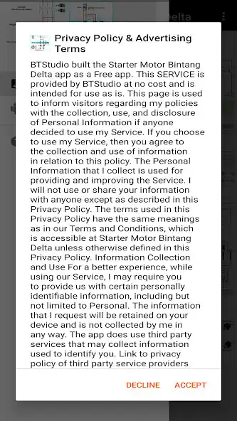 Play Starter Motor Bintang Delta  and enjoy Starter Motor Bintang Delta with UptoPlay