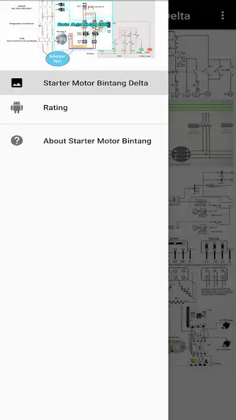 Play Starter Motor Bintang Delta as an online game Starter Motor Bintang Delta with UptoPlay
