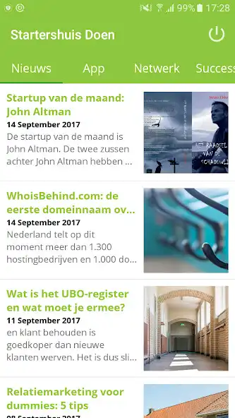 Play Startershuis Doen  and enjoy Startershuis Doen with UptoPlay