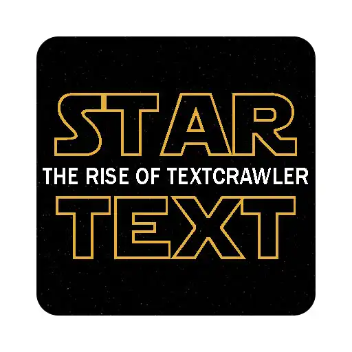 Play Star Text : The Rise Of Textcrawler APK Play Star Text : The Rise Of Textcrawler APK
