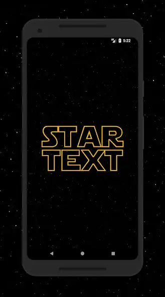 Play Star Text : The Rise Of Textcrawler  and enjoy Star Text : The Rise Of Textcrawler with UptoPlay