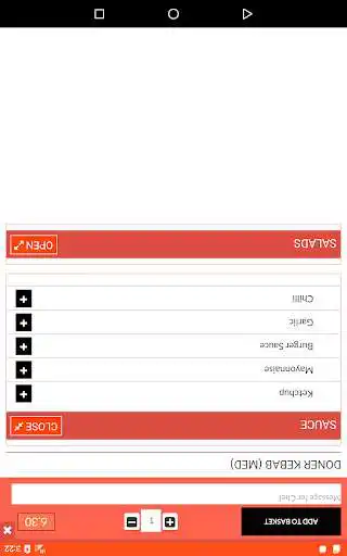 Play Startford Best Kebab  and enjoy Startford Best Kebab with UptoPlay