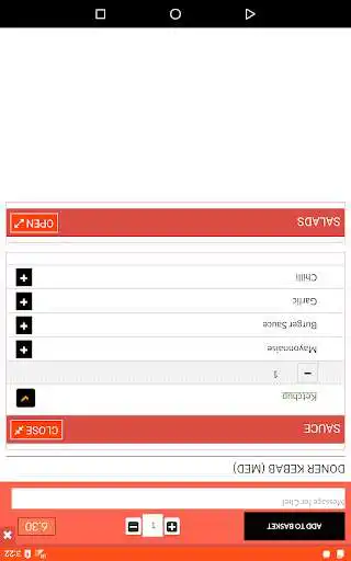 Play Startford Best Kebab as an online game Startford Best Kebab with UptoPlay