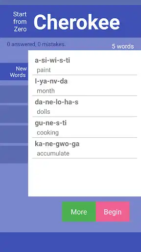 Play APK StartFromZero_Cherokee  and enjoy StartFromZero_Cherokee with UptoPlay com.shex.startfromzero_cherokee