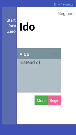 Play StartFromZero_Ido as an online game online StartFromZero_Ido with UptoPlay com.shex.startfromzero_ido Play StartFromZero_Ido as an online game StartFromZero_Ido with UptoPlay