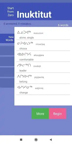 Play StartFromZero Inuktitut as an online game online StartFromZero Inuktitut with UptoPlay Play StartFromZero Inuktitut as an online game StartFromZero Inuktitut with UptoPlay