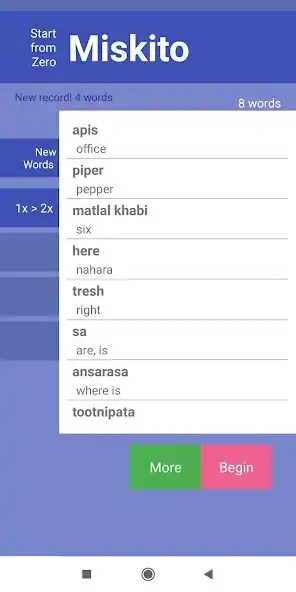 Play StartFromZero_Miskito and enjoy StartFromZero_Miskito with UptoPlay Play StartFromZero_Miskito and enjoy StartFromZero_Miskito with UptoPlay