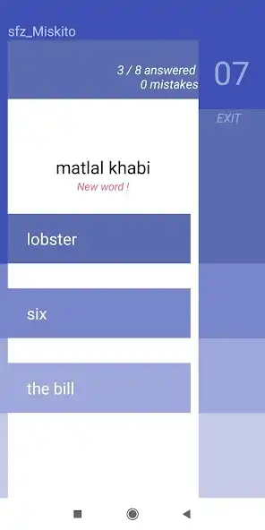 Play StartFromZero_Miskito as an online game online StartFromZero_Miskito with UptoPlay Play StartFromZero_Miskito as an online game StartFromZero_Miskito with UptoPlay