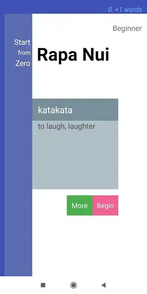 Play StartFromZero Rapa Nui  and enjoy StartFromZero Rapa Nui with UptoPlay