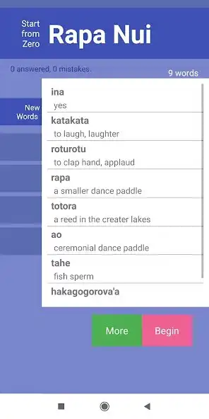 Play StartFromZero Rapa Nui as an online game StartFromZero Rapa Nui with UptoPlay