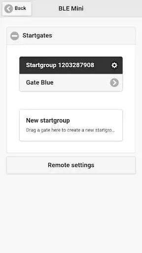 Play Start-Gate  and enjoy Start-Gate with UptoPlay