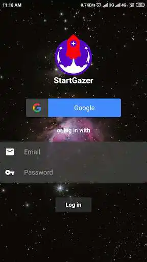Play StartGazer.io  and enjoy StartGazer.io with UptoPlay