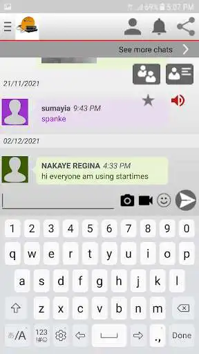 Play Star Times Tv Channels Live  and enjoy Star Times Tv Channels Live with UptoPlay