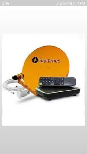 Play Star Times Tv Channels Live as an online game Star Times Tv Channels Live with UptoPlay