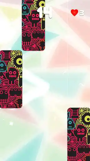 Play Starting Something EDM Tiles  and enjoy Starting Something EDM Tiles with UptoPlay