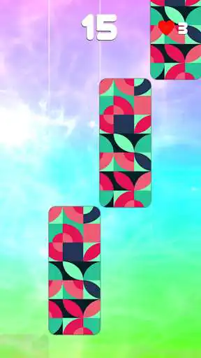 Play Starting Something EDM Tiles as an online game Starting Something EDM Tiles with UptoPlay