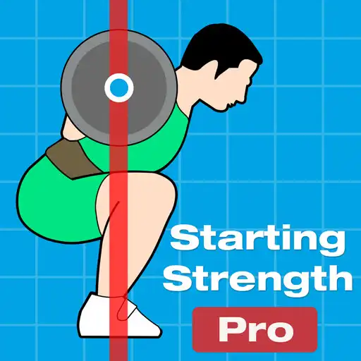 Play Starting Strength Official APK
