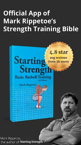 Play Starting Strength Official  and enjoy Starting Strength Official with UptoPlay