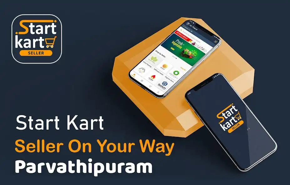 Play Start Kart Seller  and enjoy Start Kart Seller with UptoPlay